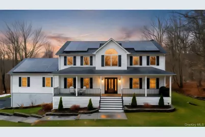309 Quannacut Road, Pine Bush, NY 12566 - Photo 1