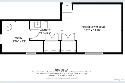 23 Gay Lore Drive, Huntington, NY 11743 - Photo 33