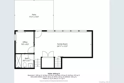 23 Gay Lore Drive, Huntington, NY 11743 - Photo 31