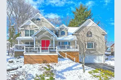 11 Westfield Drive, Centerport, NY 11721 - Photo 1