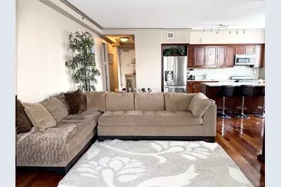 10 City Place #16E, White Plains, NY 10601 - Photo 1