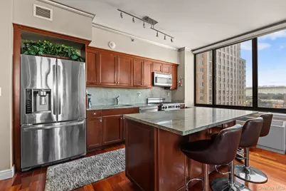 10 City Place #16E, White Plains, NY 10601 - Photo 3