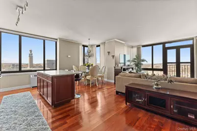 10 City Place #16E, White Plains, NY 10601 - Photo 1