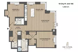 10 City Pl, White Plains, NY 10601 - Photo 39