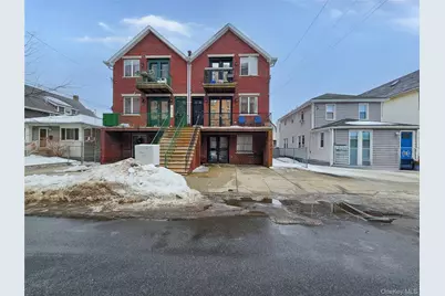 183 Beach 117th Street #3, Rockaway Park, NY 11694 - Photo 1