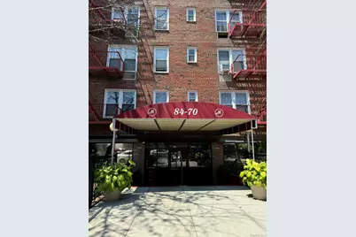 8470 129th Street #6L, Kew Gardens, NY 11415 - Photo 1