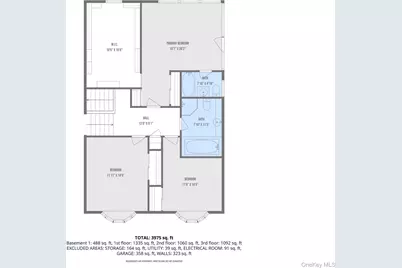 14 Club Drive, Massapequa, NY 11758 - Photo 47