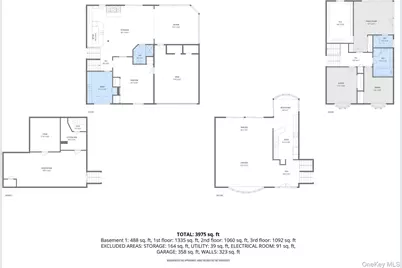 14 Club Drive, Massapequa, NY 11758 - Photo 49