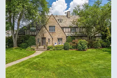 3 Westway, Bronxville, NY 10708 - Photo 1