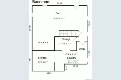 47 Centre Street, Rye, NY 10580 - Photo 35