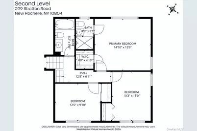 299 Stratton Road, New Rochelle, NY 10804 - Photo 49