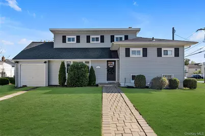 528 Carpenter Avenue, Oceanside, NY 11572 - Photo 1