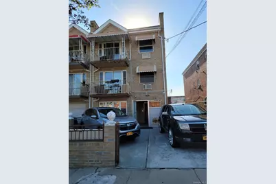 48-82 37th Street #2nd Fl, Long Island City, NY 11101 - Photo 1