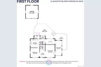 5 Lafayette Drive, Port Chester, NY 10573 - Photo 29