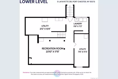 5 Lafayette Drive, Port Chester, NY 10573 - Photo 33