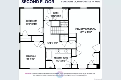 5 Lafayette Drive, Port Chester, NY 10573 - Photo 31