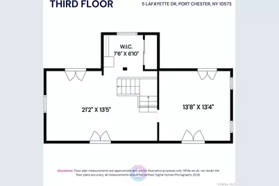 5 Lafayette Drive, Port Chester, NY 10573 - Photo 31