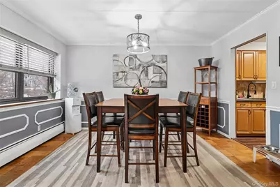 100 Diplomat Drive #7G, Mount Kisco, NY 10549 - Photo 5