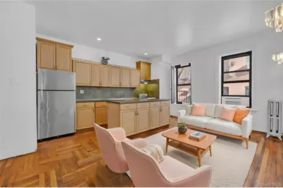 828 Gerard Avenue #2D, Bronx, NY 10451 - Photo 1