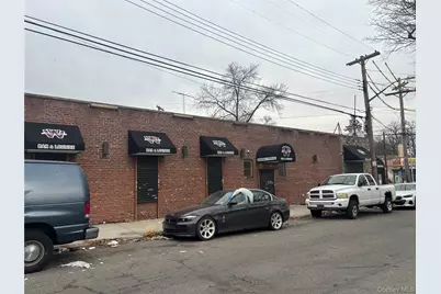 125-22 Merrick Blvd Merrick Blvd NE, Jamaica, NY 11433 - Photo 5