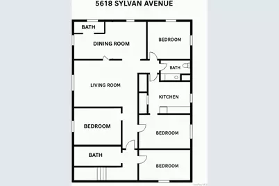 5618 Sylvan Avenue, Bronx, NY 10471 - Photo 31