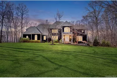 1359 Rustic Ridge Court, Yorktown Heights, NY 10598 - Photo 1