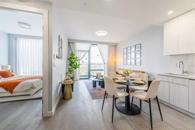 134-11 Franklin Avenue #5E, Flushing, NY 11355 - Photo 9