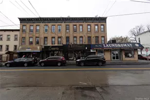 8-83 Wyckoff Ave, Ridgewood, NY 11385 - Photo 1