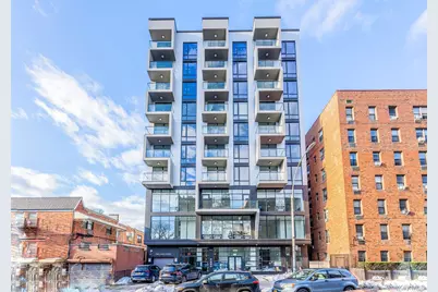 134-11 Franklin Avenue #4F, Flushing, NY 11355 - Photo 1