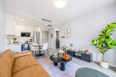 134-11 Franklin Avenue #8D, Flushing, NY 11355 - Photo 5