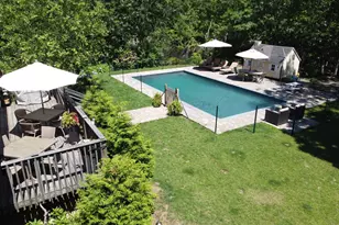 28 Old Trail Rd, Water Mill, NY 11976 - Photo 3