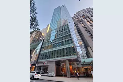 18 W 48th Street #17D, New York, NY 10036 - Photo 1
