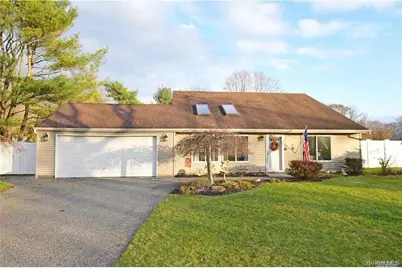69 American Avenue, Coram, NY 11727 - Photo 1