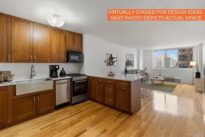 345 E 93rd Street #14J, New York, NY 10128 - Photo 1