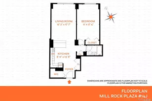 345 E 93rd St, New York, NY 10128 - Photo 17