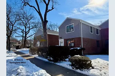 220-44 67th Avenue #DUPLE, Oakland Gardens, NY 11364 - Photo 21