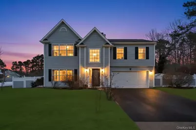1 Vinyard Way, Coram, NY 11727 - Photo 1