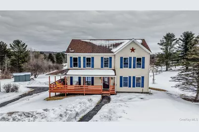 191 State Highway 331, Call Listing Agent, NY 13452 - Photo 1