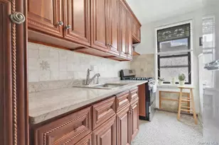 141-05 Pershing Crescent, Briarwood, NY 11435 - Photo 13