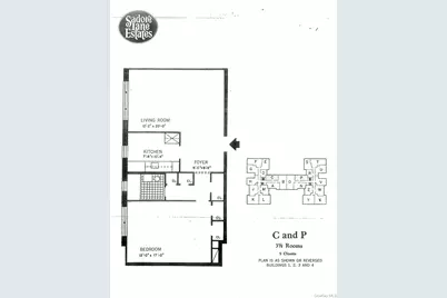 3 Sadore Ln #4P, Yonkers, NY 10710 - Photo 23