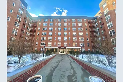 3 Sadore Ln #4P, Yonkers, NY 10710 - Photo 21