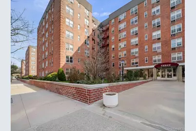 3 Sadore Ln #4P, Yonkers, NY 10710 - Photo 3
