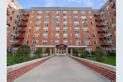 3 Sadore Ln #4P, Yonkers, NY 10710 - Photo 1
