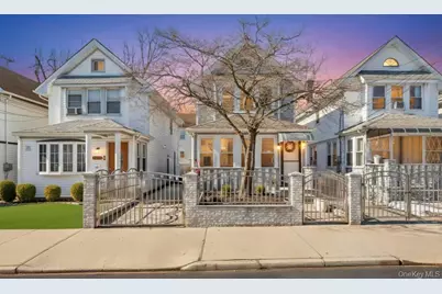 11454 121st Street, Ozone Park, NY 11420 - Photo 1