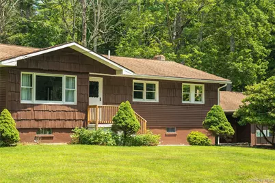 40 Airport Road, Eldred, NY 12732 - Photo 33