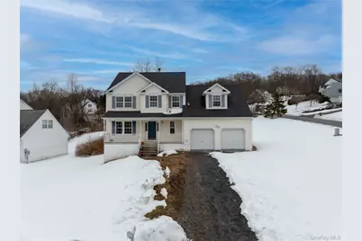 2 Shadowbrook Lane, Newburgh, NY 12550 - Photo 1