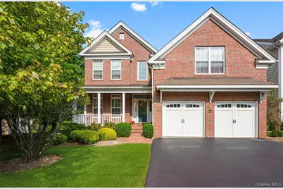 653 Creekside Lane, Fishkill, NY 12524 - Photo 1