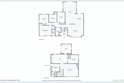 31 Prescott Place, Old Bethpage, NY 11804 - Photo 45