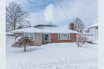 34 Pine Street, Hicksville, NY 11801 - Photo 1