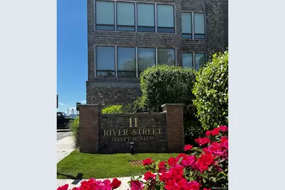 11 River Street #401, Sleepy Hollow, NY 10591 - Photo 1